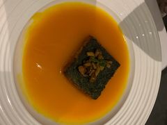 金汤碧玉豆腐-Lotus 莲花空间(国贸商城店)