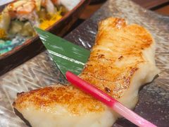-千代武日本料理(开发区店)