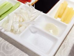 -四季小馆·地道北京小吃(广百店)