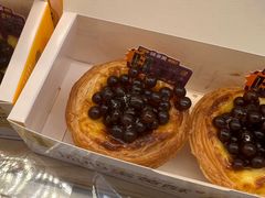 -味多美蛋糕(金顶街店)