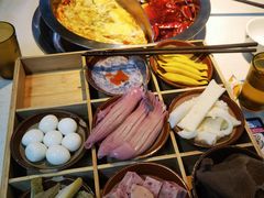 -芈重山老火锅(广州首店)