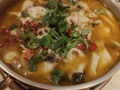 -耶里夏丽·新疆菜·28年喀什老馆(田林东路店)