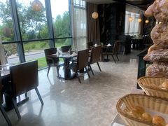 -青岛青龙美爵酒店·阳光海岸西餐厅