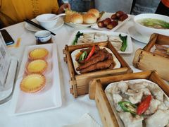 -东江渔村·古典园林·30年粤菜老字号(太和店)