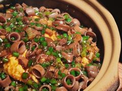 -KŌNG胶东小馆(华熙店)