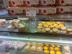 -不二家(数寄屋橋店)
