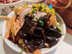 -北京老门框爆肚涮肉馆(锦业路店)