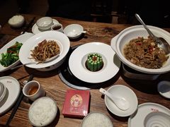 -瑶王府·广西菜(茶花园店)