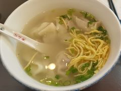 -不二心·鲜肉大包·海胆小笼汤包(二七广场店)