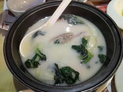 -新世界餐厅(万达店)