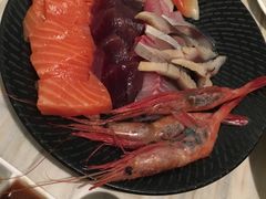 -上海新发展亚太JW万豪酒店