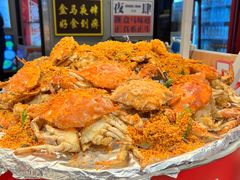 -盒马鲜生(曜一城店)