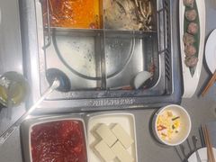 -海底捞火锅(飞马水城店)