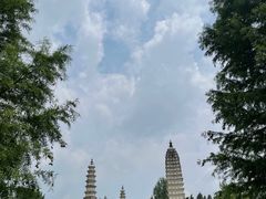 -云南民族村