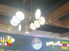 -新概念来凤鱼(璧山店)