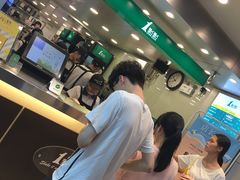 -1点点(人和店)