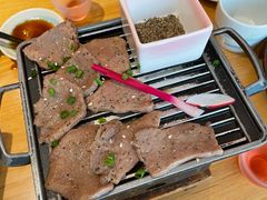 -隐泉京望日式料理(太和广场店)