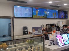 -CoCo都可(北美店)