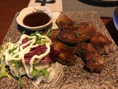 -熊串烧亭.居酒屋(珠江路店)