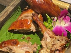 -浩海火燒雲傣家菜(芮欧百货店)