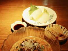 -桂马·日本料理·海胆·海鲜饭·酒场(民主广场店)