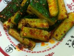 -李先生牛肉面(长春红旗街店)