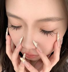 -M13瑾玳•专业美甲美睫