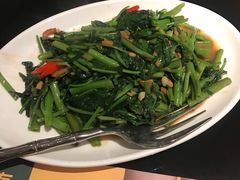 -simply thai天泰(静安嘉里中心店)