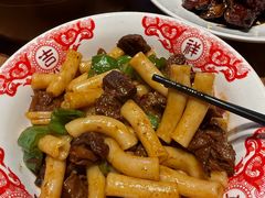 -汉小城·老铫子藕汤·乡野湖北菜(江汉路吉庆街店)