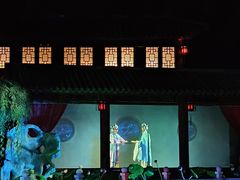 -芜湖方特东方神画