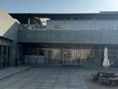 -阿那亚第三食堂 Cafeteria 3