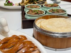 -梅利汴京烤鸭•开封豫菜地标店(东大街店)