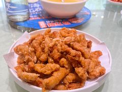 -鲜得莱渔港·小平岛海胆馆(七贤岭店)