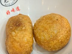 -毛华美食(清扬路店)