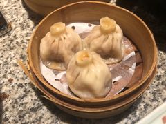 -南京大牌档(香港广场店)