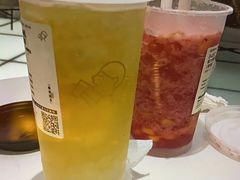 -喜茶(北京五棵松华熙店)