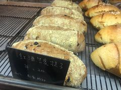 -仙峰天然面包(迎宾路店)