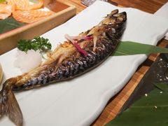 -江户前寿司(好运街店)