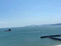 -深圳大梅沙京基洲际度假酒店