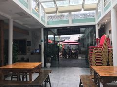 -院8里·少城记忆老川菜(宽窄巷子店)