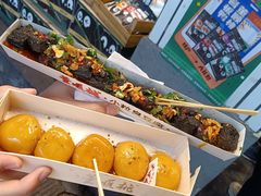 -董顺桃小粒臭豆腐(太平街一店)