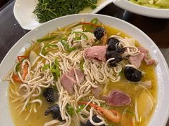 -溱湖八鲜菜馆