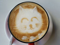 android_upload_pic-Anne猫窝咖啡屋