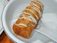 -大家发海鲜城夜排档(华山中路店)