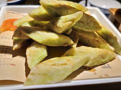 -绿茶餐厅(汇悦大融城店)