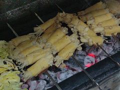 -运德成·天津老味烧烤(广开二马路店)