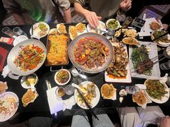 -路边边.炒菜烧烤.音乐餐厅(良乡长虹店)