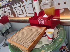 -海底捞火锅(长宁路龙之梦店)
