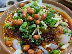 -笔记安顺夺夺粉火锅