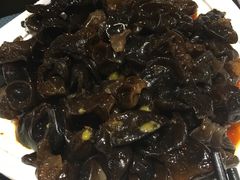 -小俩口烧烤东北菜(双井店)